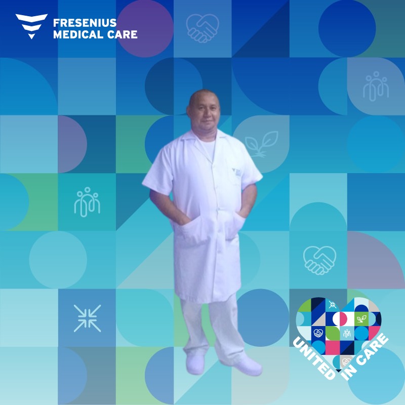 Jose Ricardo da Silva