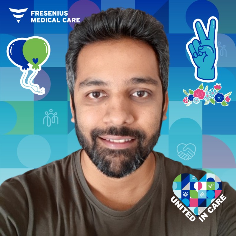 Nikhil Sharma